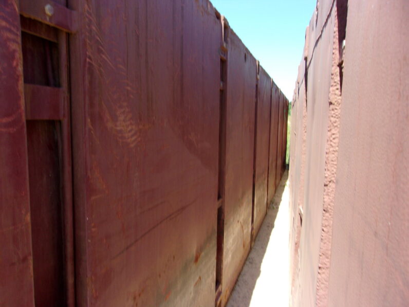 Flexifloat S70 Quadrafloat, Duofloat Sectional Barges