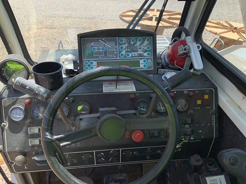 2010 Terex RT780 Rough Terrain