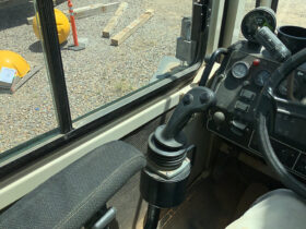 2010 Terex RT780 Rough Terrain