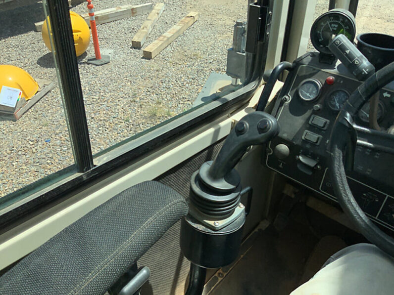 2010 Terex RT780 Rough Terrain