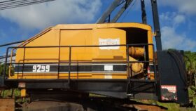 1972 American 9299 Crawler Crane