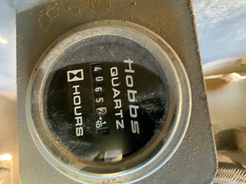 2010 Terex RT780 Rough Terrain