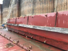 Flexifloat S70 Quadrafloat Sectional Barges [25 Available]