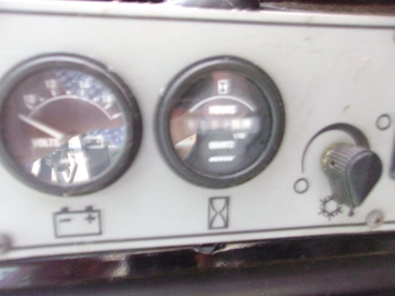 2008 600HP Twin Screw Truckable Push Boat