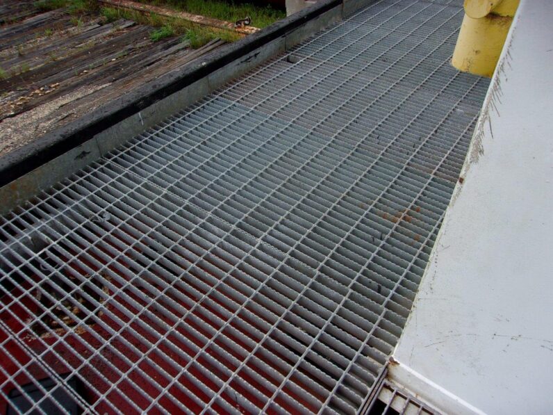 2008 600HP Twin Screw Truckable Push Boat