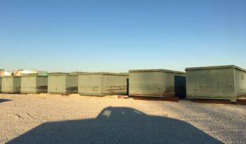 Shugart Sectional Barges [46 Available] full
