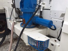 2013 Normet Alpha 30 Concrete Sprayer