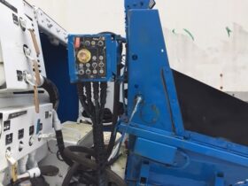 2013 Normet Alpha 30 Concrete Sprayer