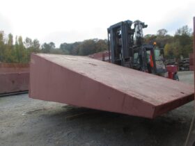 Flexifloat S70 Quadrafloat, Duofloat Sectional Barge Ramps [5 Available]