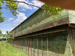 Shugart 40’x10’x5′ Sectional Barges [2 Available] full