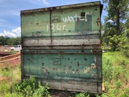 Shugart 40’x10’x5′ Sectional Barges [2 Available] full