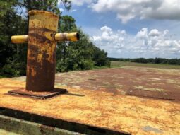 Shugart 40’x10’x5′ Sectional Barges [2 Available] full