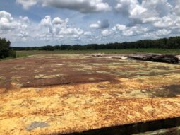 Shugart 40’x10’x5′ Sectional Barges [2 Available] full