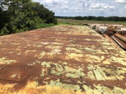 Shugart 40’x10’x5′ Sectional Barges [2 Available] full