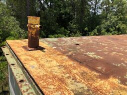 Shugart 40’x10’x5′ Sectional Barges [2 Available] full