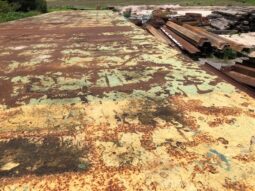 Shugart 40’x10’x5′ Sectional Barges [2 Available] full