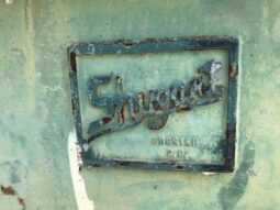 Shugart 40’x10’x5′ Sectional Barges [2 Available] full