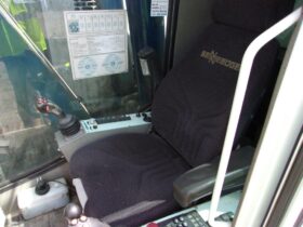 2010 ABI Mobilram TM22 Piling Rig