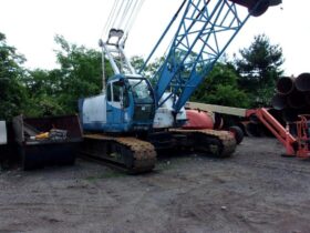 Kobelco BM500 Crawler Crane