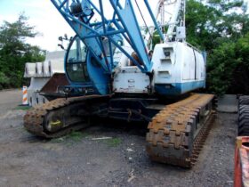 Kobelco BM500 Crawler Crane