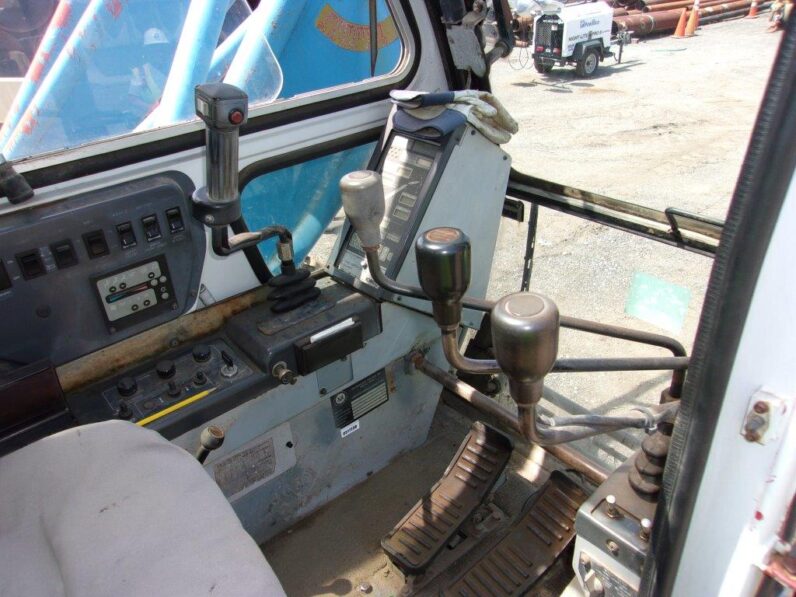 Kobelco BM500 Crawler Crane