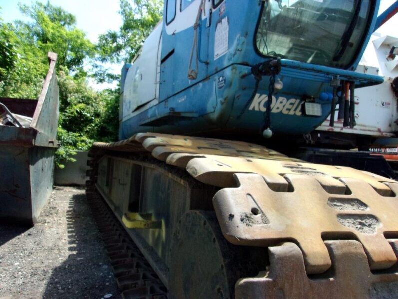 Kobelco BM500 Crawler Crane