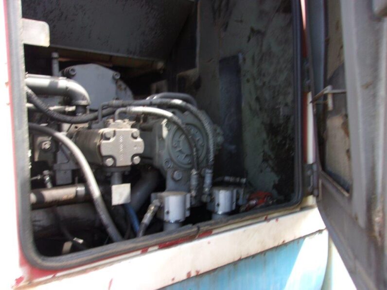 Kobelco BM500 Crawler Crane