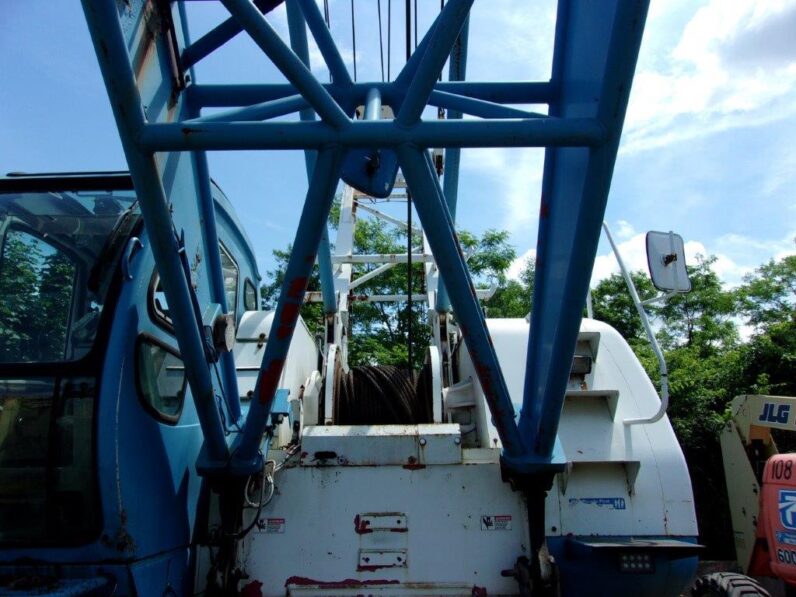 Kobelco BM500 Crawler Crane