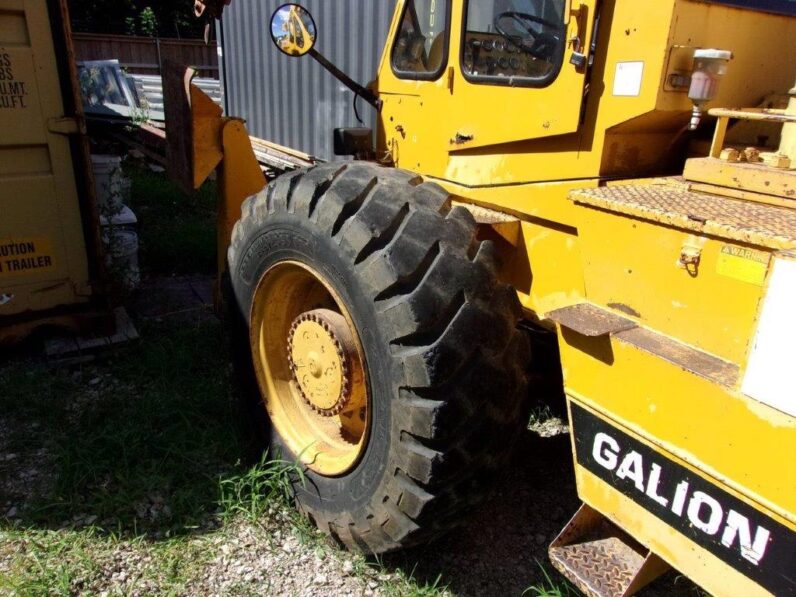 1994 Galion 150FA Rough Terrain