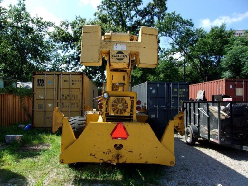 1994 Galion 150FA Rough Terrain