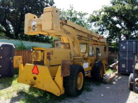 1994 Galion 150FA Rough Terrain