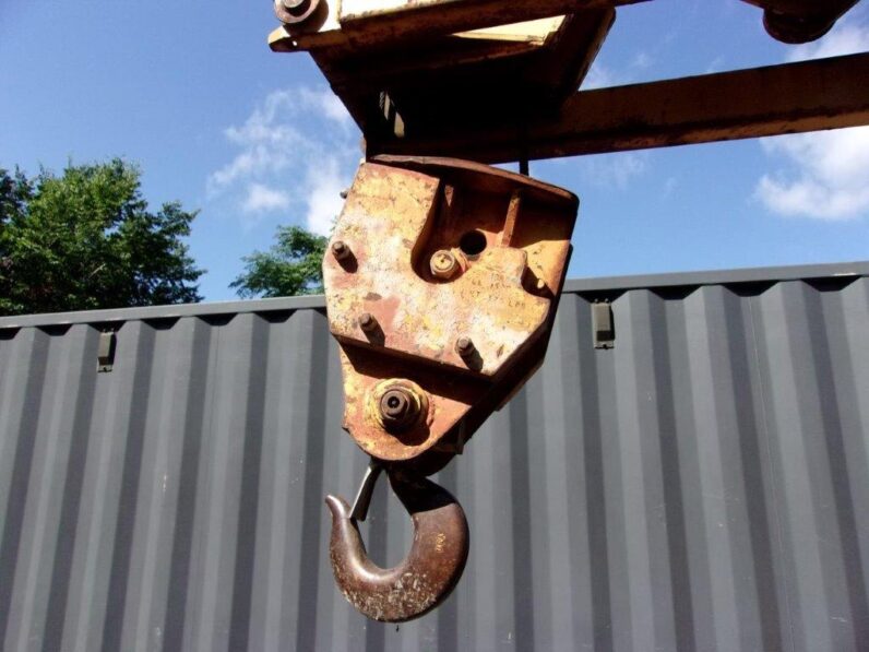 1994 Galion 150FA Rough Terrain