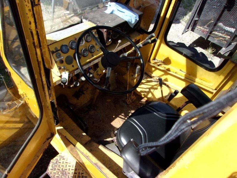 1994 Galion 150FA Rough Terrain