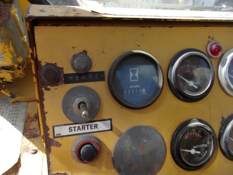 1994 Galion 150FA Rough Terrain