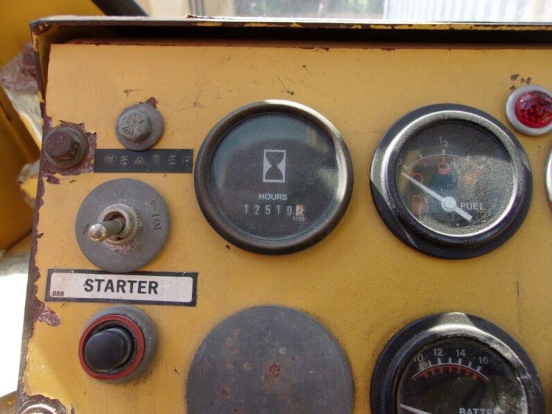 1994 Galion 150FA Rough Terrain