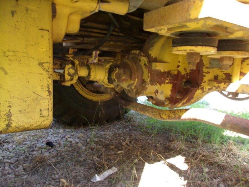 1994 Galion 150FA Rough Terrain