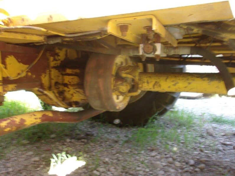 1994 Galion 150FA Rough Terrain