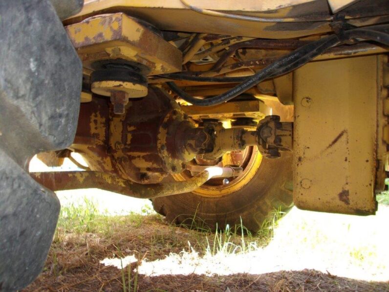 1994 Galion 150FA Rough Terrain