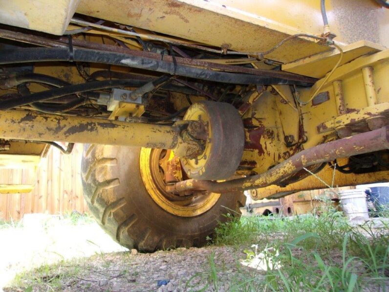 1994 Galion 150FA Rough Terrain