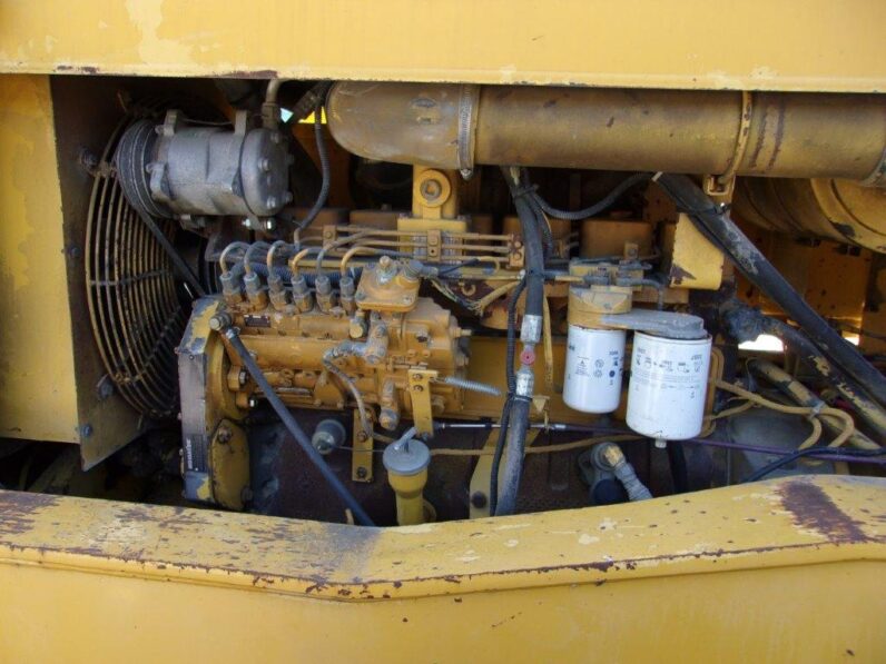 1994 Galion 150FA Rough Terrain