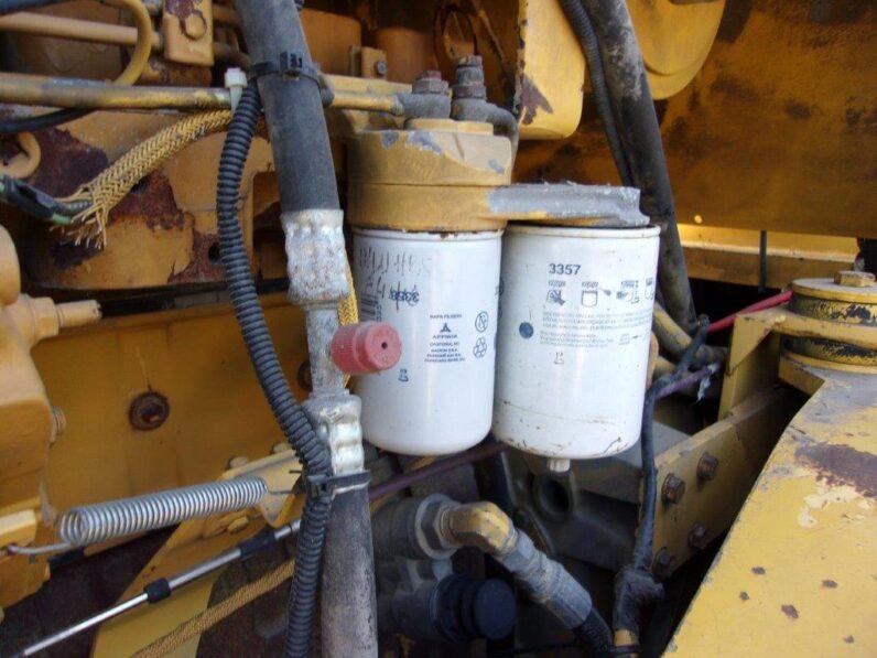 1994 Galion 150FA Rough Terrain