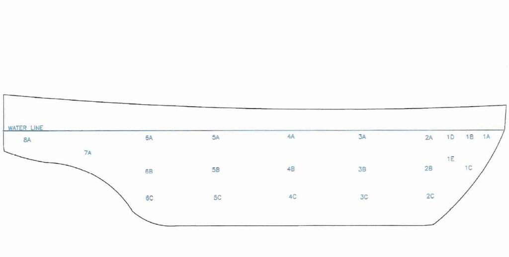 2000 Progressive Industrial Goliath Pushboat