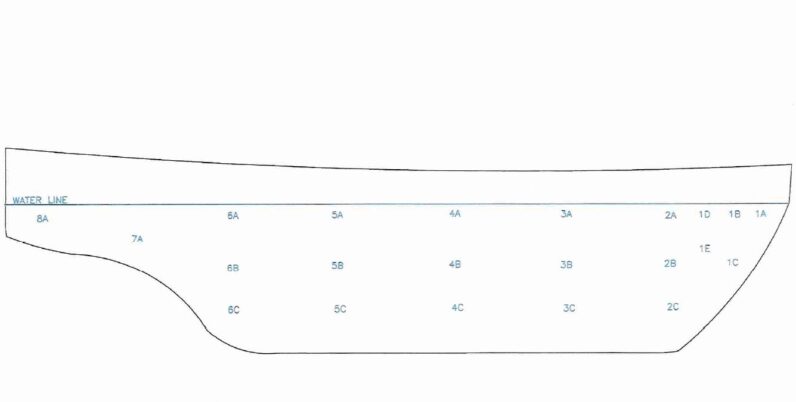 2000 Progressive Industrial Goliath Pushboat