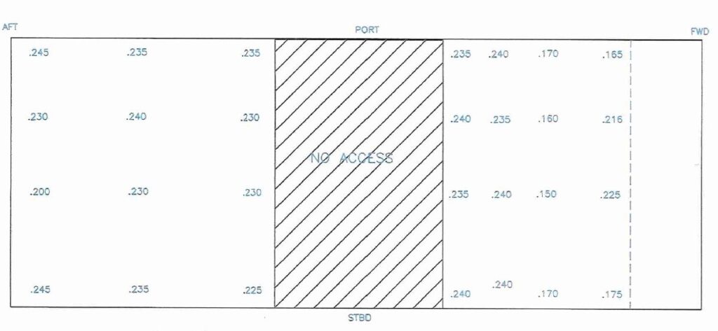 2000 Progressive Industrial Goliath Pushboat