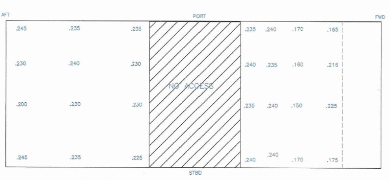 2000 Progressive Industrial Goliath Pushboat