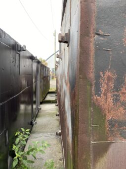 Flexifloat S70 Quadrafloat, Duofloat Sectional Barge Package [6 Available] full