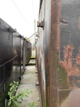 Flexifloat S70 Quadrafloat, Duofloat Sectional Barge Package [6 Available]