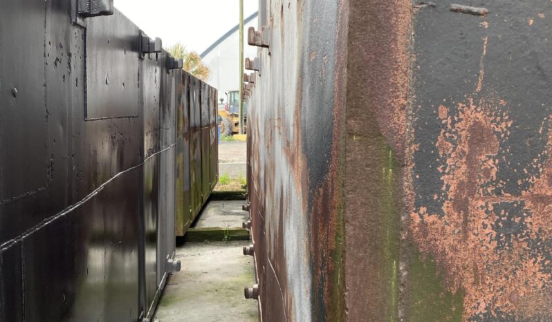 Flexifloat S70 Quadrafloat, Duofloat Sectional Barge Package [6 Available] full