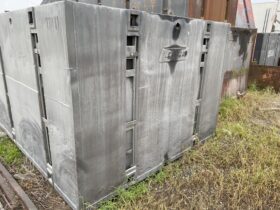 Flexifloat S70 Quadrafloat, Duofloat Sectional Barge Package [6 Available]