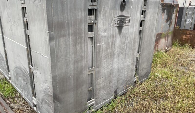 Flexifloat S70 Quadrafloat, Duofloat Sectional Barge Package [6 Available] full